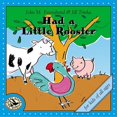 thumbnail image 1 of Had a Little Rooster (CD), 1 of 1