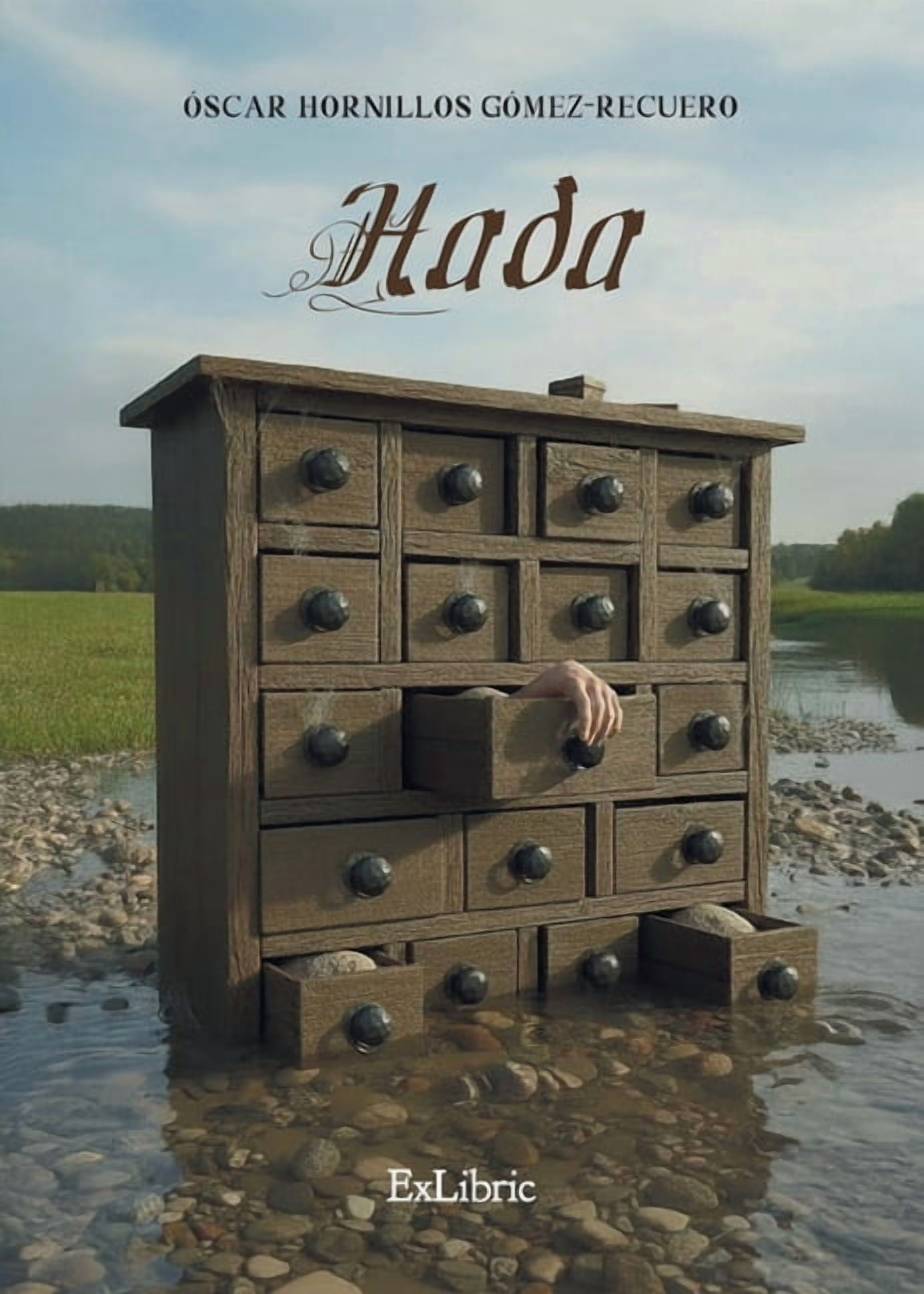 Hada, (Paperback)