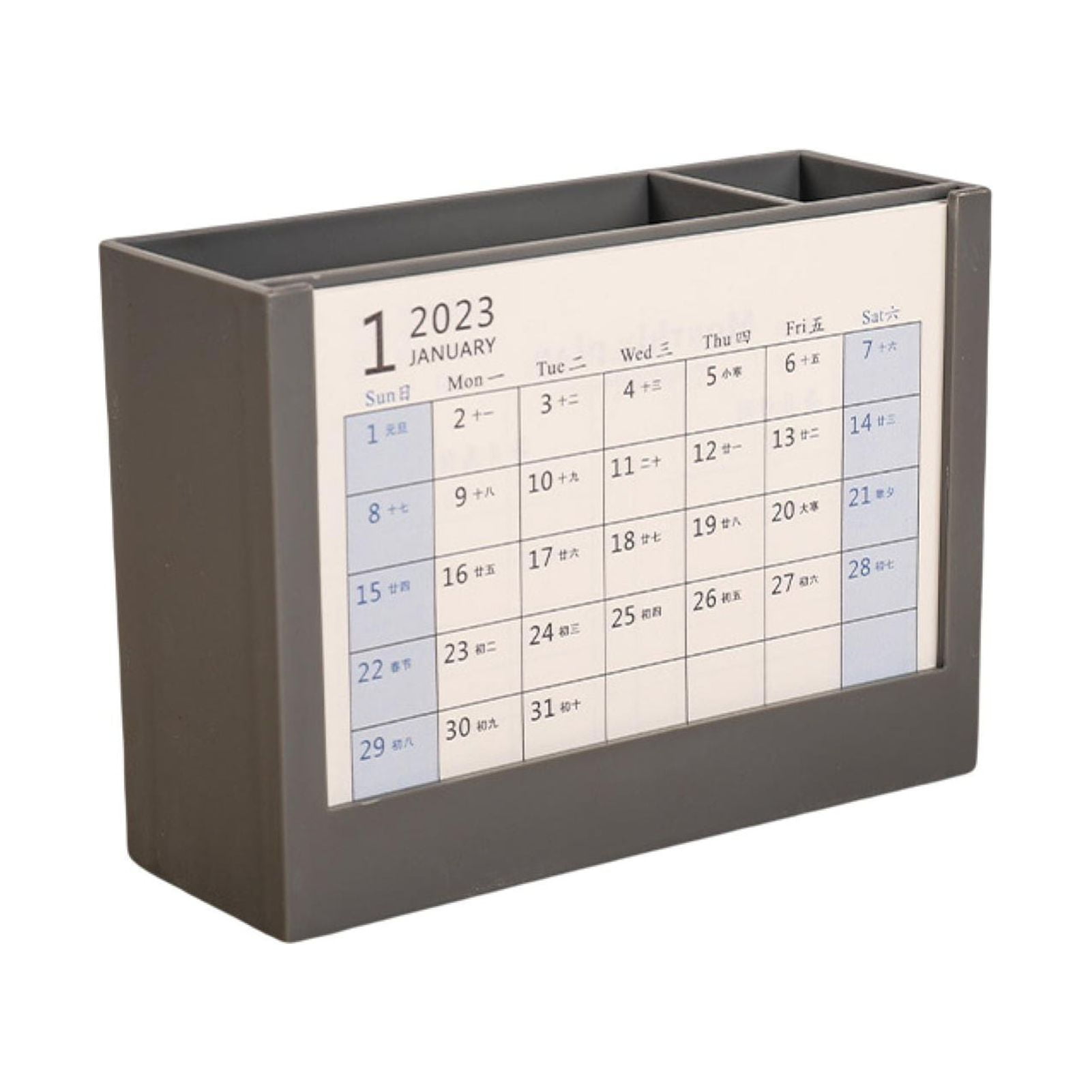  MAGICLULU 3pcs 2023 Desk Calendar The Office Decor Calenders  Counseling Office Must Haves Family Planner Desktop Calendar Household  Schedule Calendar Business Decorations Paper Student : Office Products