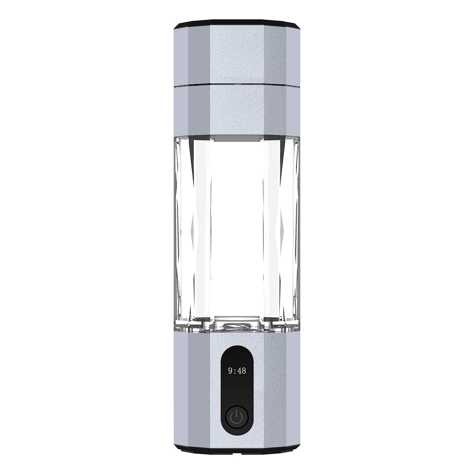 Productor de agua con hidrógeno hasta 6000 ppb - Generador portátil de