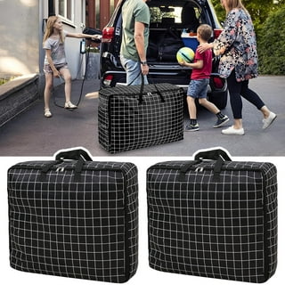 Ziploc 71596 Extra, Extra Large Flexible Tote Storage Container: Large Storage  Bags & Moving Bags (025700701620-2)