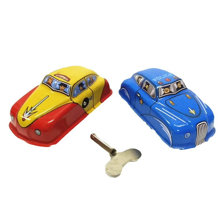 Classic mini cheap toy car