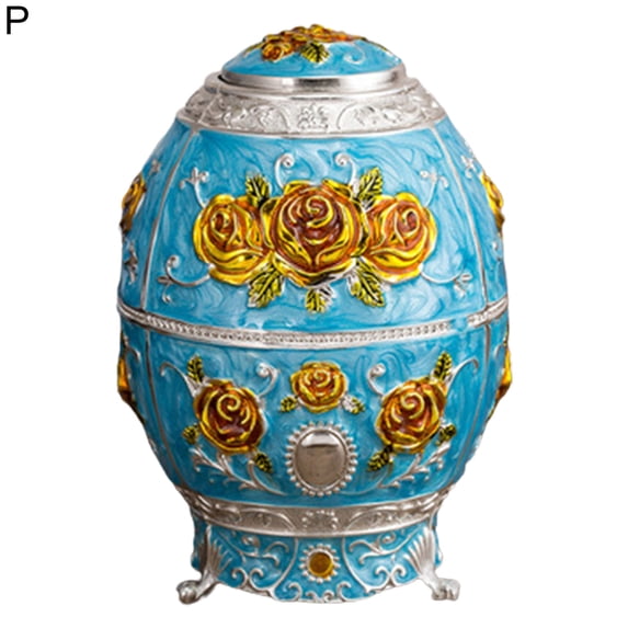 Hadanceo Metal Toothpick Bucket Dustproof  Nordic Automatic Push-type Toothpick Box Storage Useful for Home