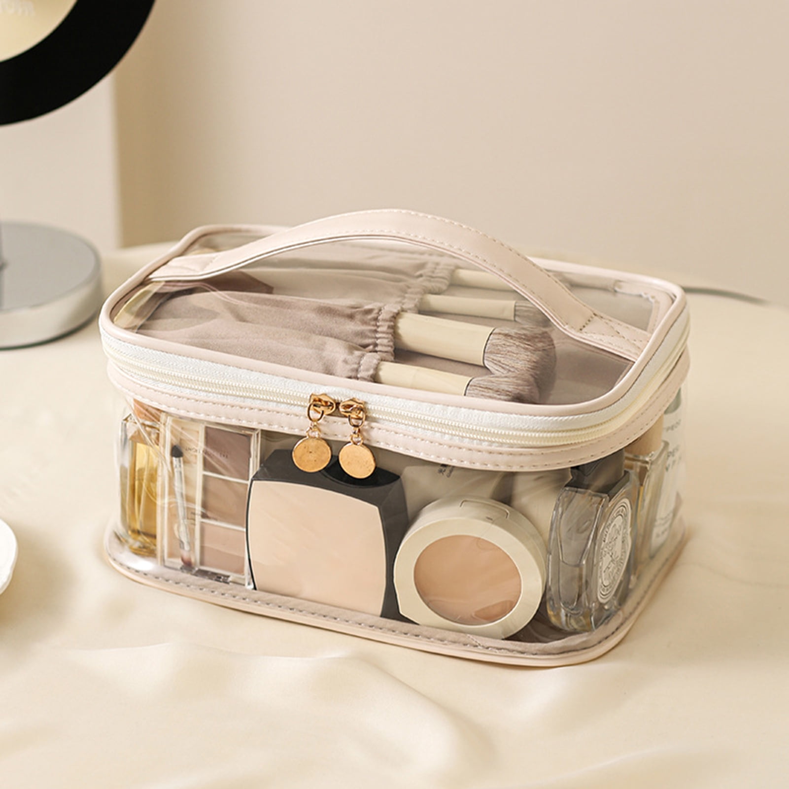 Medium Cosmetic Bag