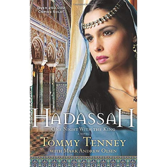 Pre-Owned Hadassah: One Night With The King Paperback