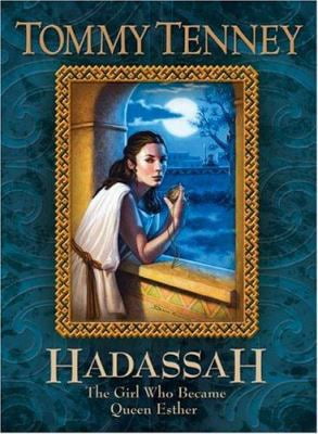 Pre-Owned Hadassah: The Girl Who Became Queen Esther (Hardcover) 0764227386 9780764227387