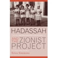 thumbnail image 1 of Hadassah and the Zionist Project, (Paperback), 1 of 1