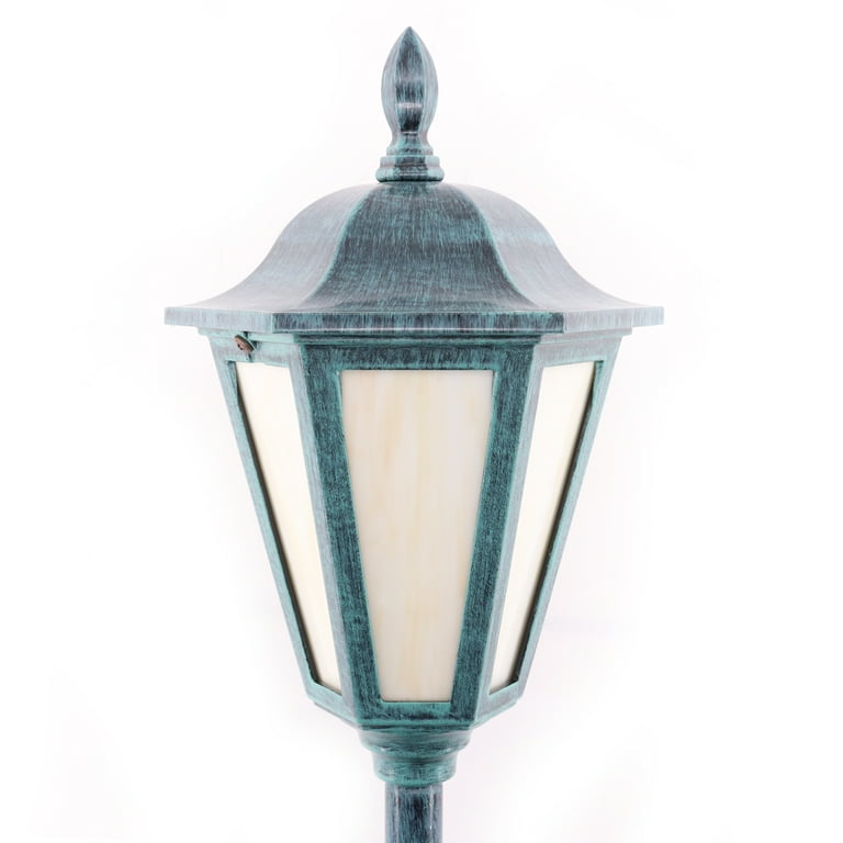 Hadco path lights 2025