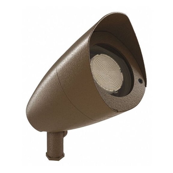 Hadco LED Accent Light,120 to 277VAC,3000K B9DW-A