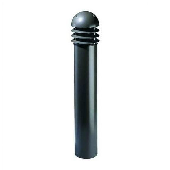 Hadco LED Bollard,120VAC,30" H,9.5W,2700K DB30AA012LE