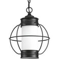 thumbnail image 1 of Haddon Collection One-Light Hanging Lantern, 1 of 2