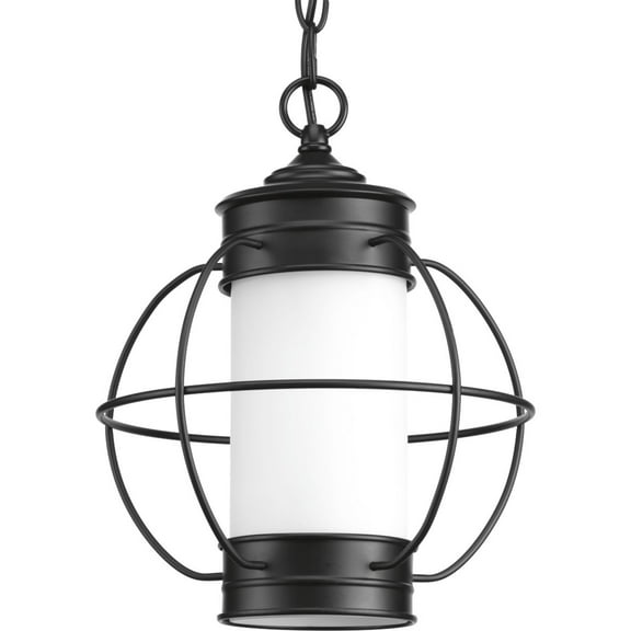 Haddon Collection One-Light Hanging Lantern