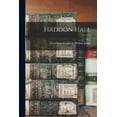 thumbnail image 1 of Haddon Hall (Paperback), 1 of 6