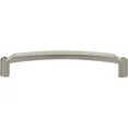 thumbnail image 1 of Haddonfield 5 1/16" Center To Center Bar Pull Brushed Satin Nickel, 1 of 2