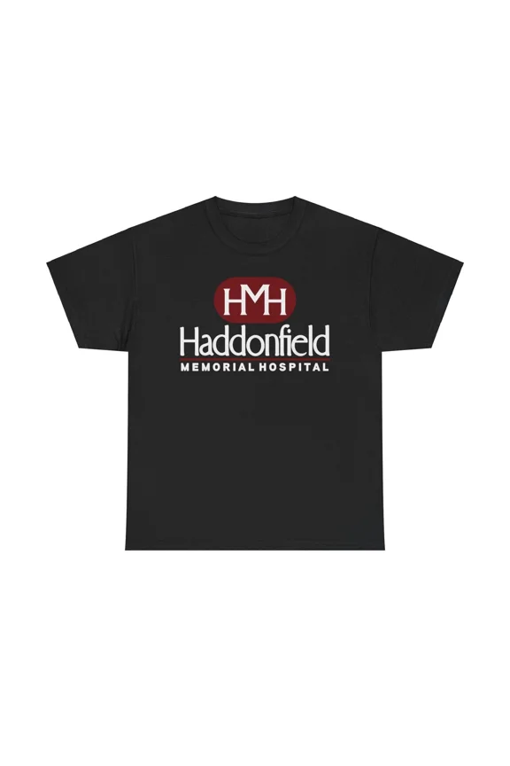 Haddonfield Memorial Hospital 1981 Thriller Cinema Tribute Unisex T-Shirt, up to size 5XL