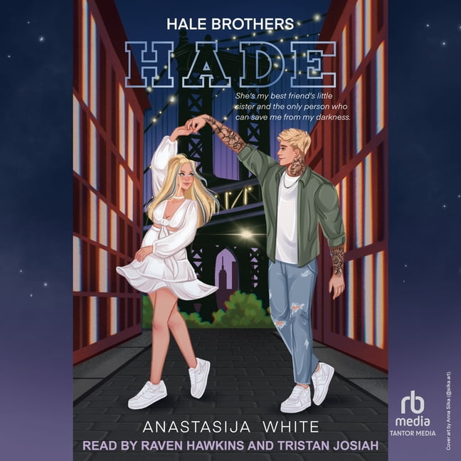 Hade: A Rockstar Romance, (Audiobook)