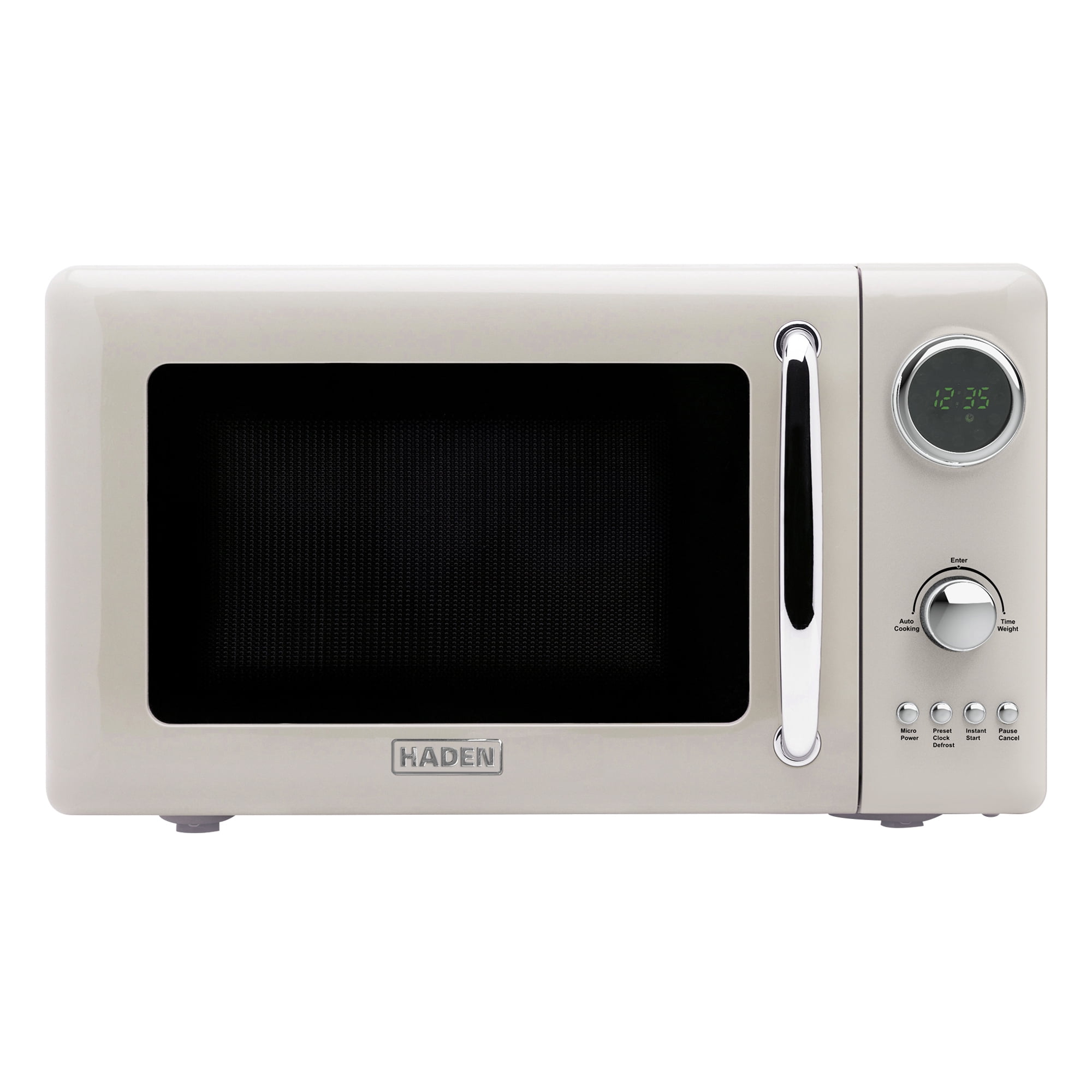 Haden Microwave Oven