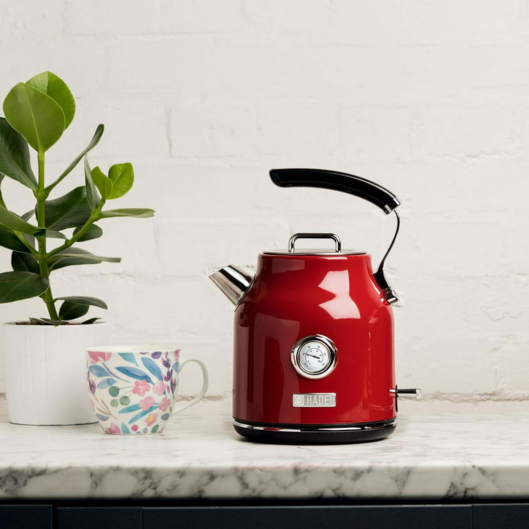 The Best Electric Tea Kettle  Electric kettle, Electric tea kettle, Kettle