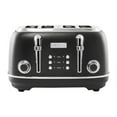 thumbnail image 1 of TOSTR SS BLK 1500W 4SLOT (Pack of 1), 1 of 13