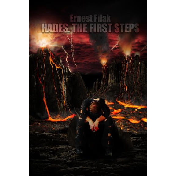 Hades: Hades. The First Steps (Series #1) (Paperback)