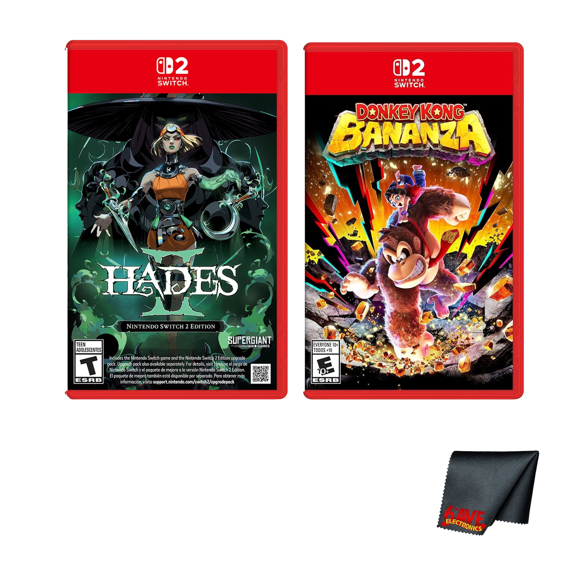 Hades-II-Nintendo-Donkey-Kong-