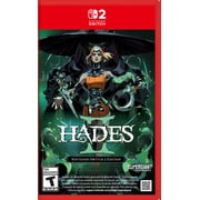 Hades II - Nintendo Switch™ 2 Edition