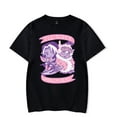thumbnail image 1 of Hades Merch I'll Sleep When I'm Dead T-Shirt Men/Women Streetwear T-Shirt Shirt Short Sleeve, 1 of 2