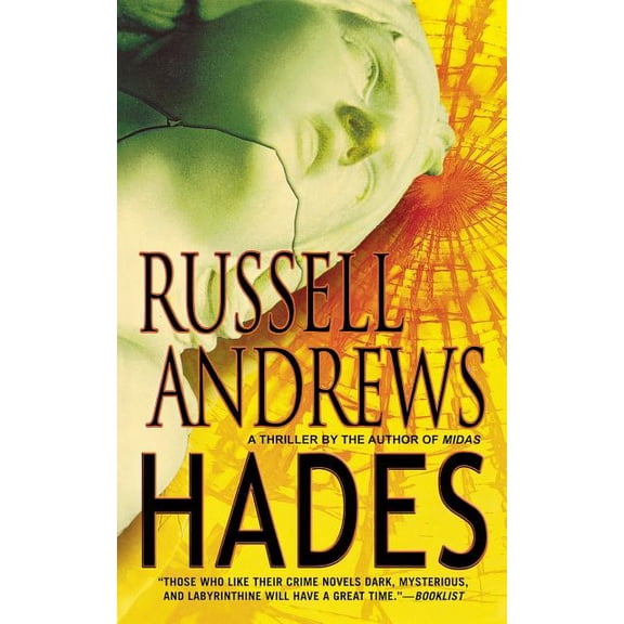 Hades, (Paperback)
