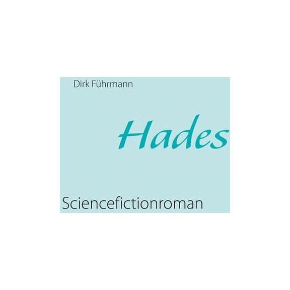 Hades, (Paperback)