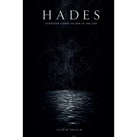 Hades, (Paperback)