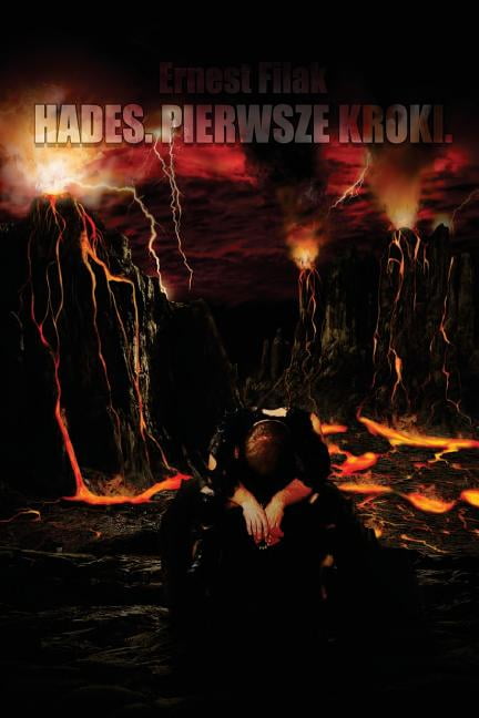 Hades. Pierwsze Kroki, (Paperback)