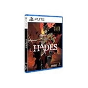 Hades, Private Division, PlayStation 5, [Physical]