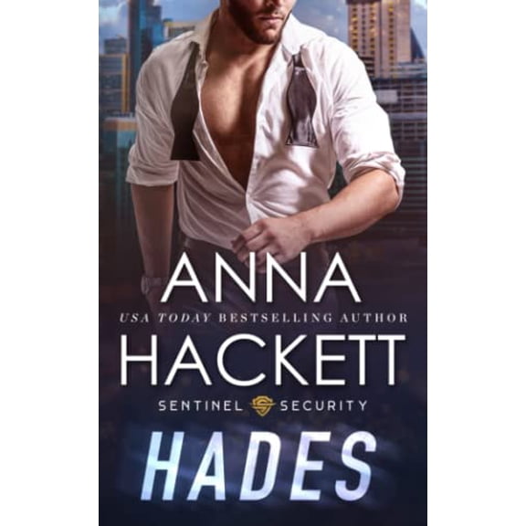 Pre-Owned Hades (Sentinel Security) Paperback