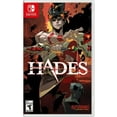 thumbnail image 1 of Hades - Nintendo Switch, 1 of 3