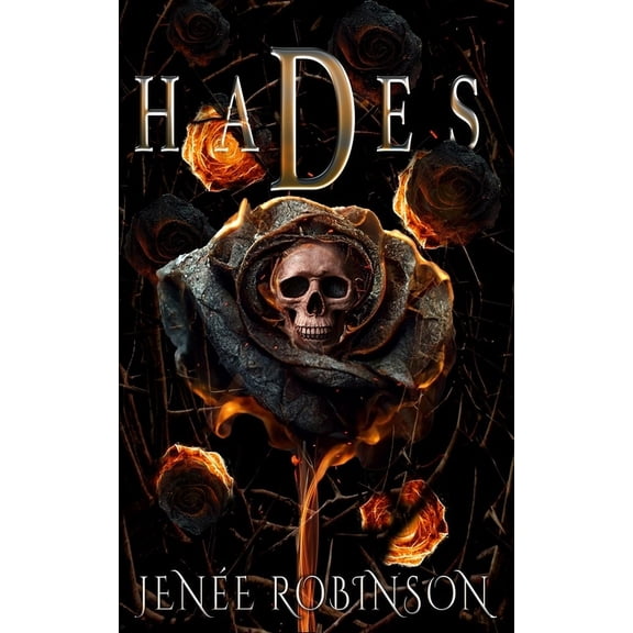 Hades: The Underworld Saga, (Paperback)