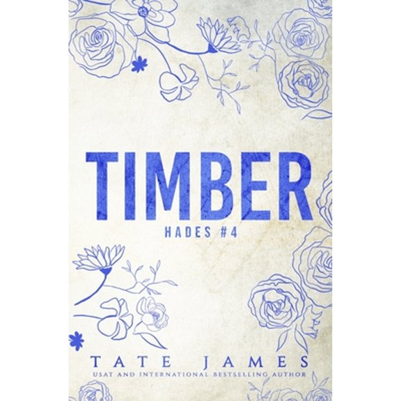 Pre-Owned Timber, 9781922688255, 1922688258, Paperback, A Rnate Cover ed. edition