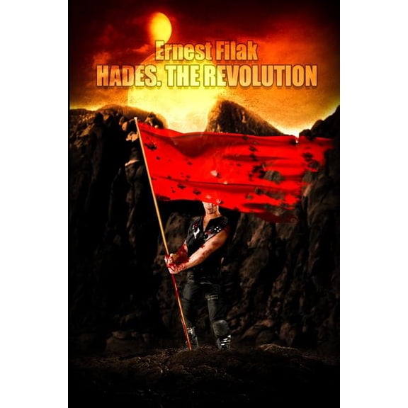 Hades. the Revolution