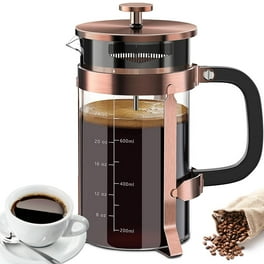 French press at walmart store