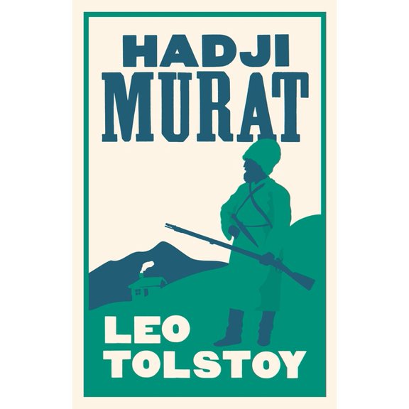 Hadji Murat: New Translation (Paperback)