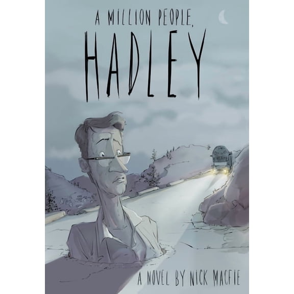 Hadley A Million People, Hadley, (Paperback)