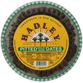 thumbnail image 1 of Hadley Date Gardens Pitted Dates 3.5 lbs Deglet Noor, 1 of 2