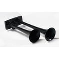 thumbnail image 1 of Hadley Horns H00640R Horn Kit #H00640R, 1 of 1