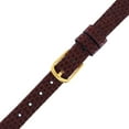 thumbnail image 1 of Hadley-Roma Women's 8mm Watch Strap, Color:Brown (Model: LSL706RB 080), 1 of 2