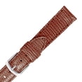 thumbnail image 1 of Hadley-Roma 12mm 'Women's' Leather Watch Strap, Color:Brown (Model: LSL725RB 120), 1 of 2