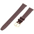 thumbnail image 1 of Hadley-Roma Women's 12mm Watch Strap, Color:Brown (Model: LSL706RB 120), 1 of 3