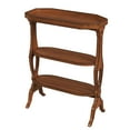 thumbnail image 1 of Hadley Wood Side Table - Olive Ash Brown, 1 of 6