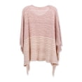 thumbnail image 1 of Hadley Wren Amber Chenille Poncho, 1 of 4