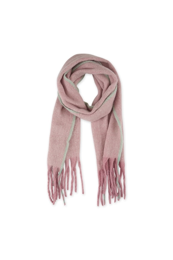 Dahlia Scarf
