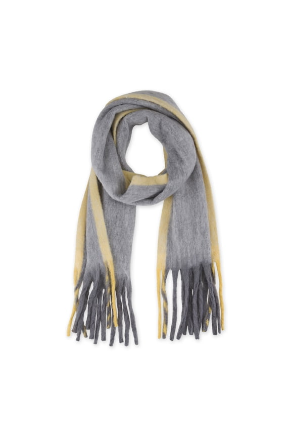 Dahlia Scarf