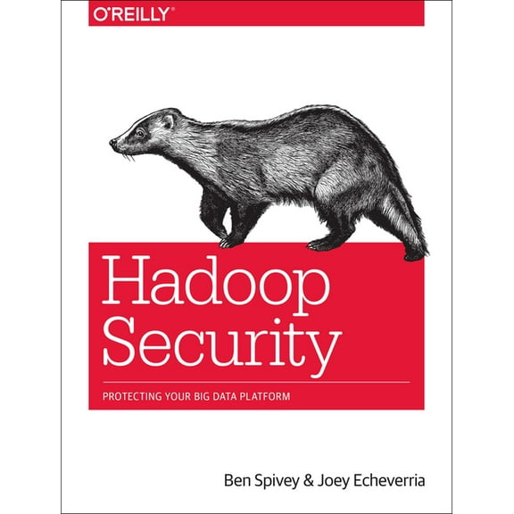 Hadoop Security: Protecting Your Big Data Platform (Paperback)